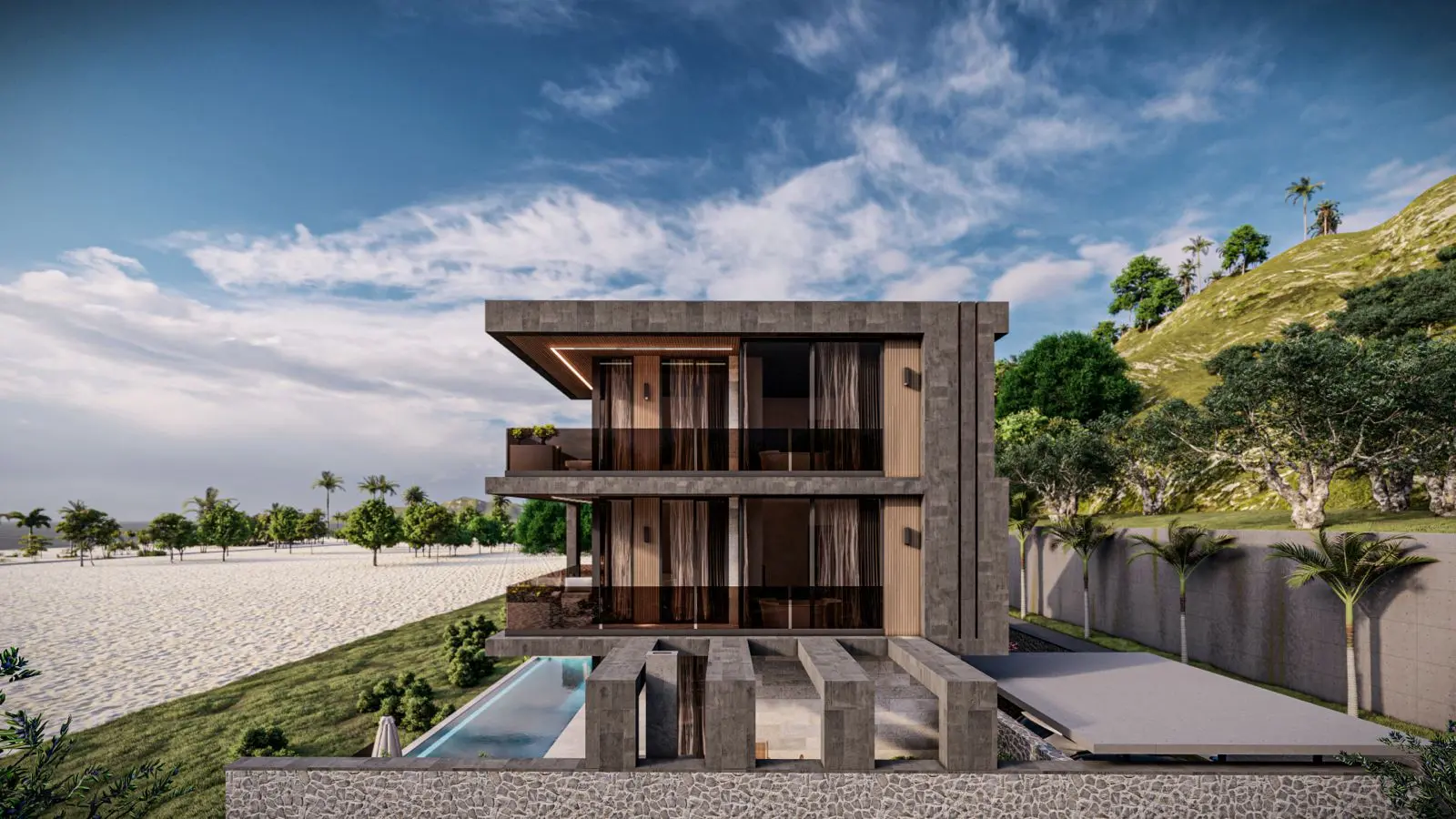 Property in Fethiye